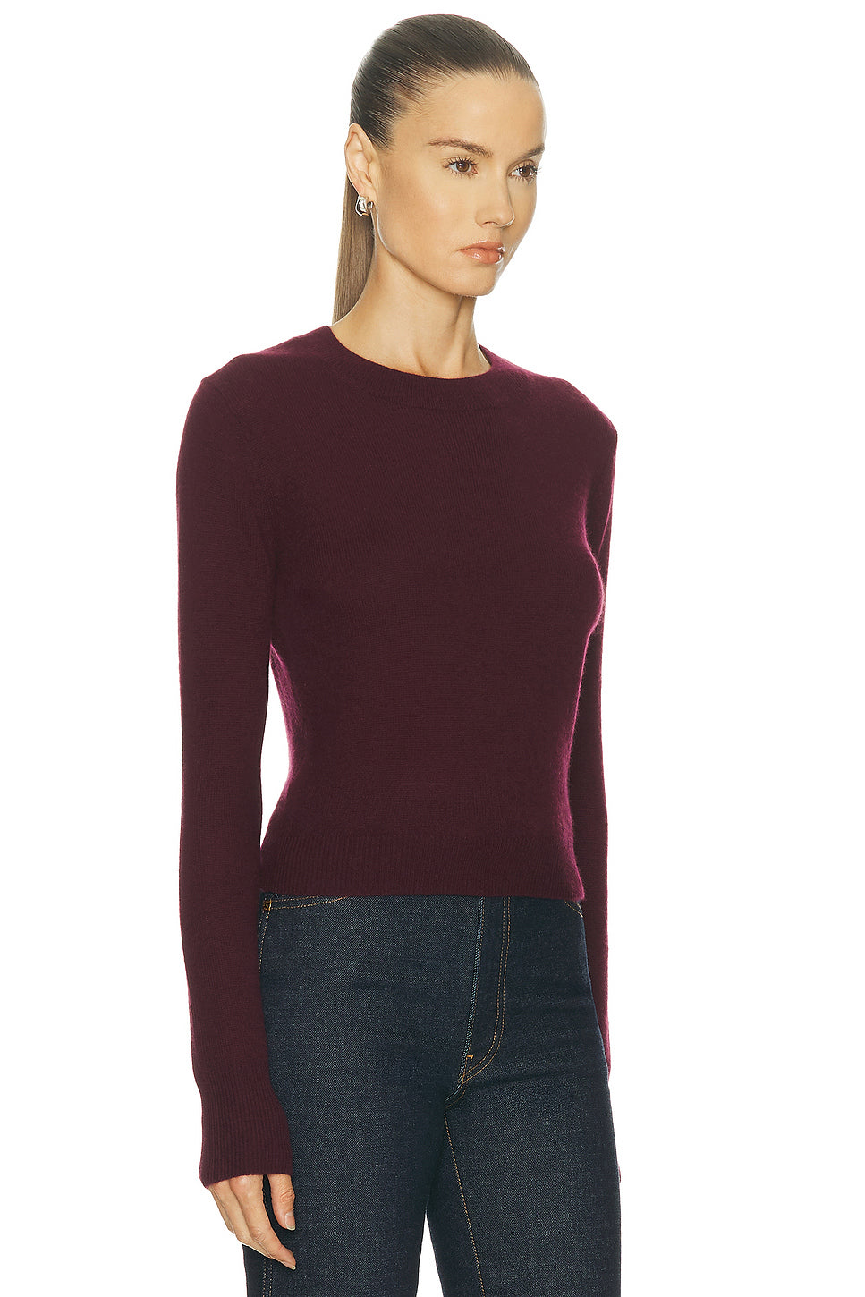 Francis Cashmere Sweater