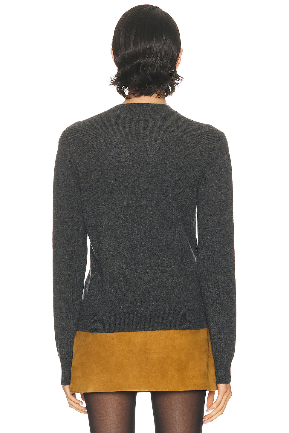 Lennox Cashmere Sweater
