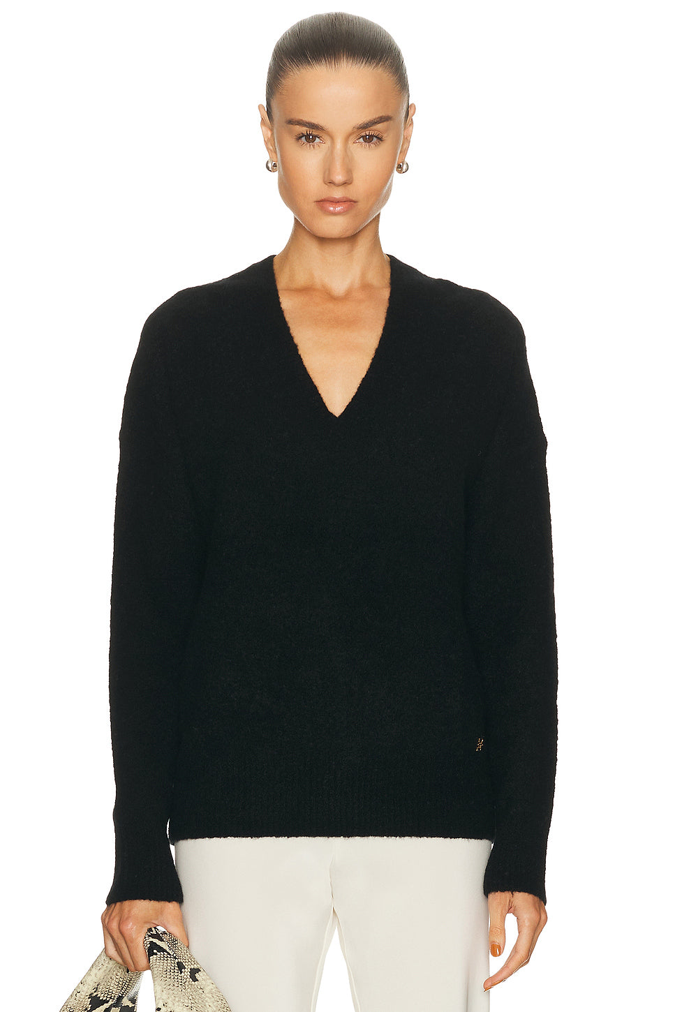 Marcel Sweater