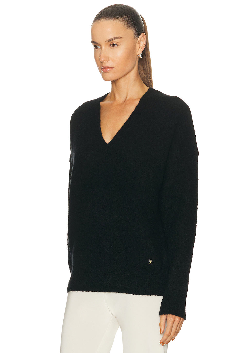 Marcel Sweater