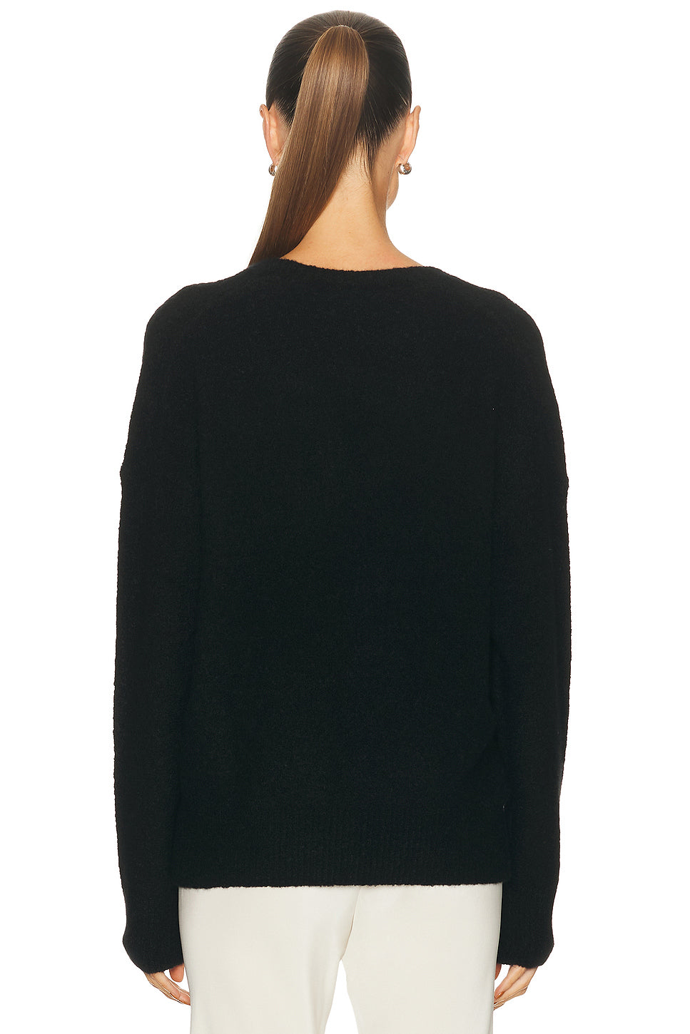 Marcel Sweater