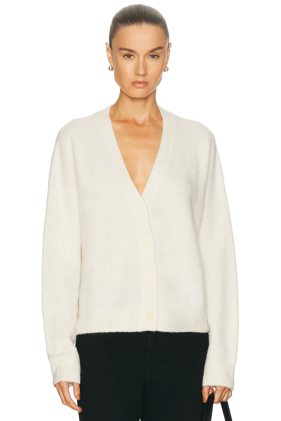 Walt Cardigan