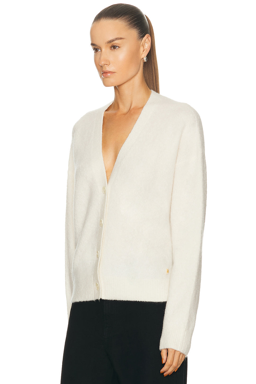 Walt Cardigan
