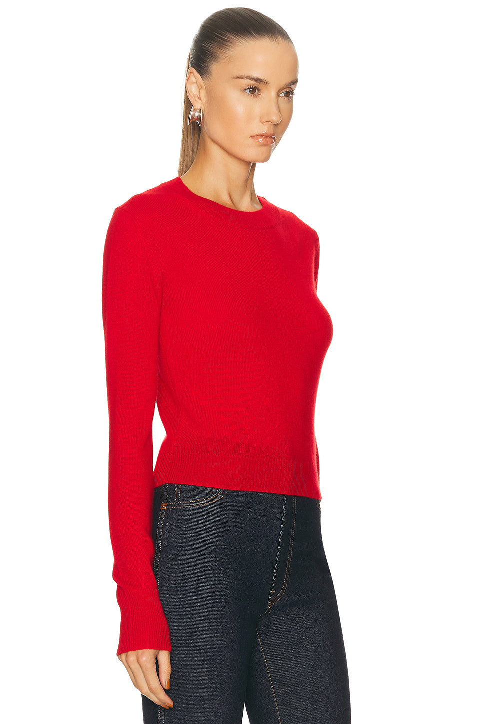 Francis Cashmere Sweater