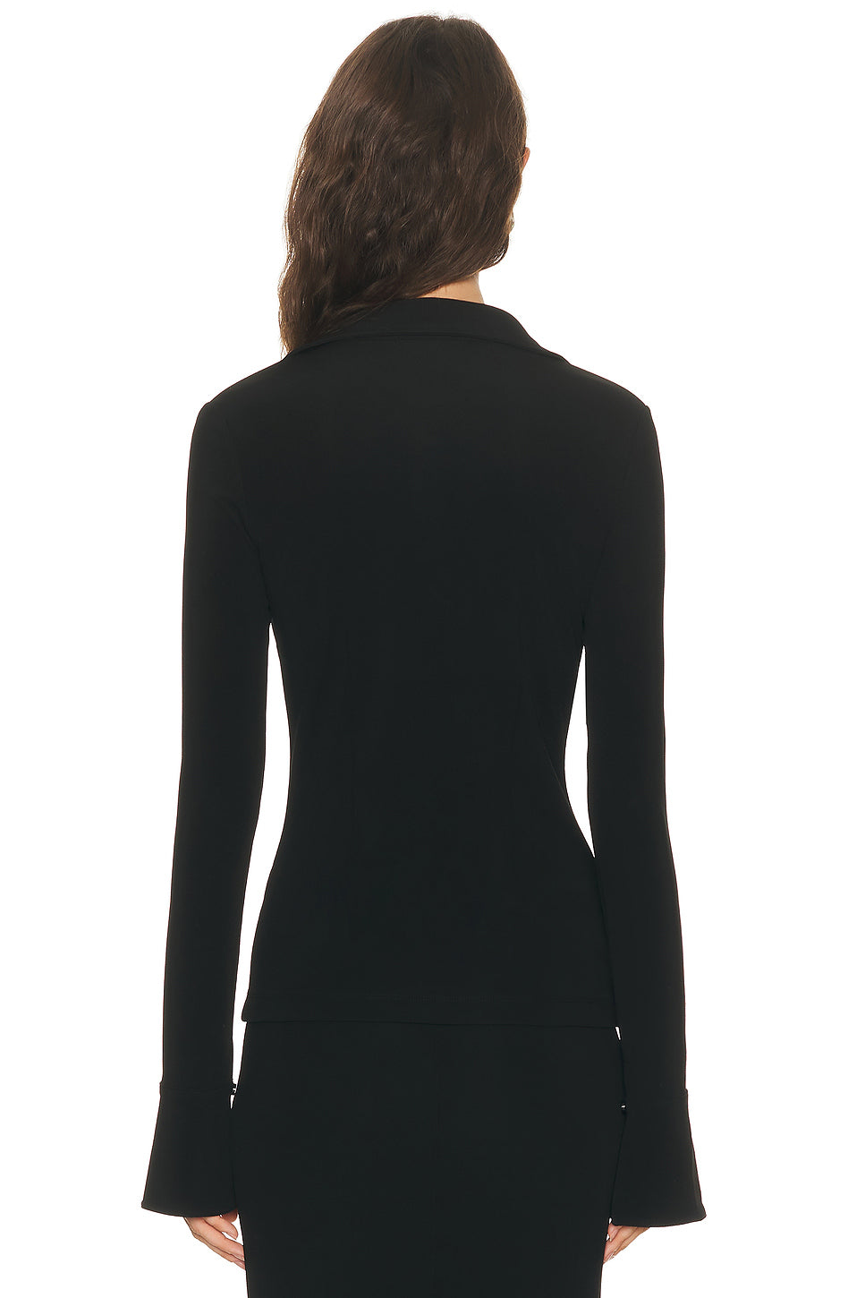 for FWRD Charlie Matte Jersey Top