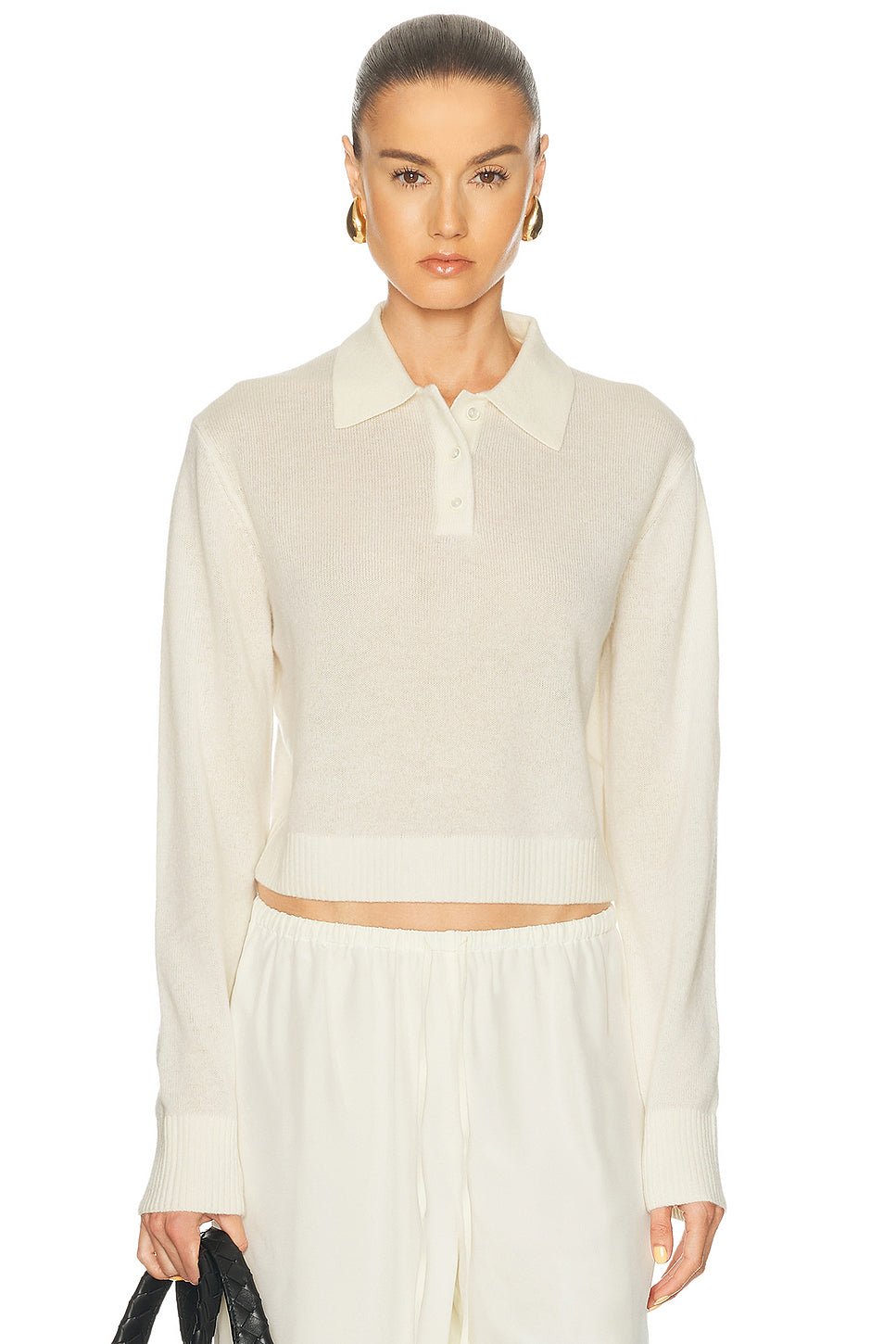 Barrett Sweater