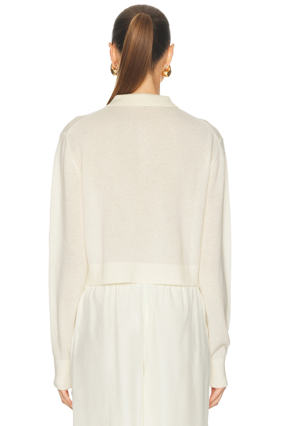 Barrett Sweater
