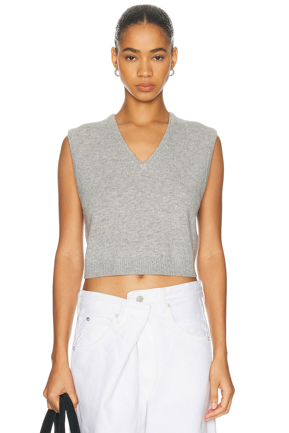 Leon Sweater Vest