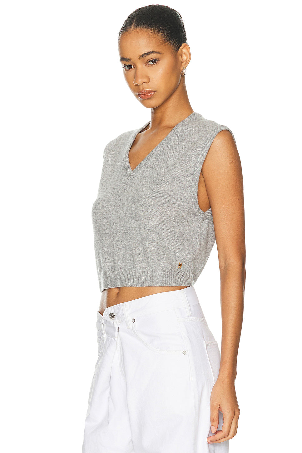 Leon Sweater Vest