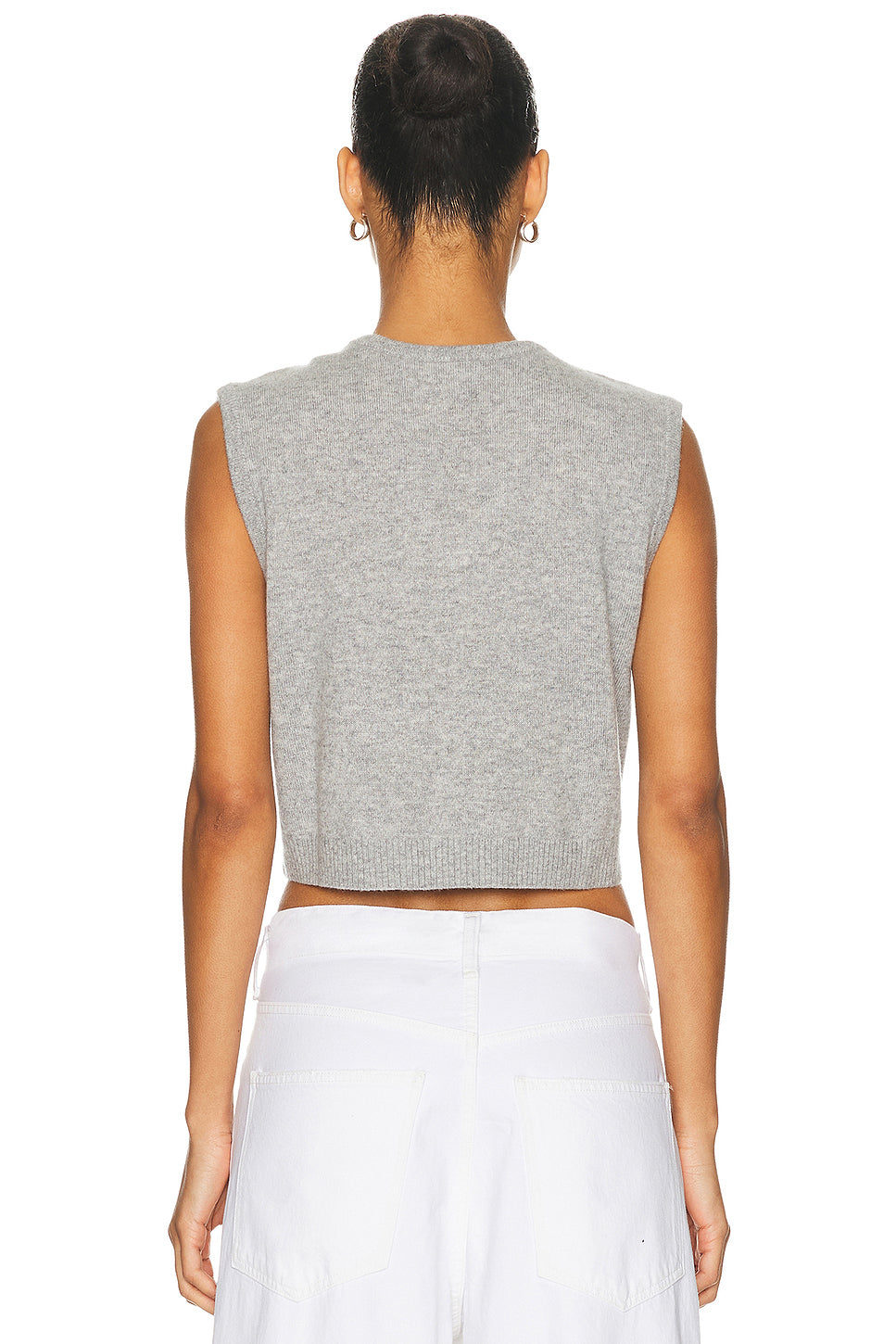 Leon Sweater Vest