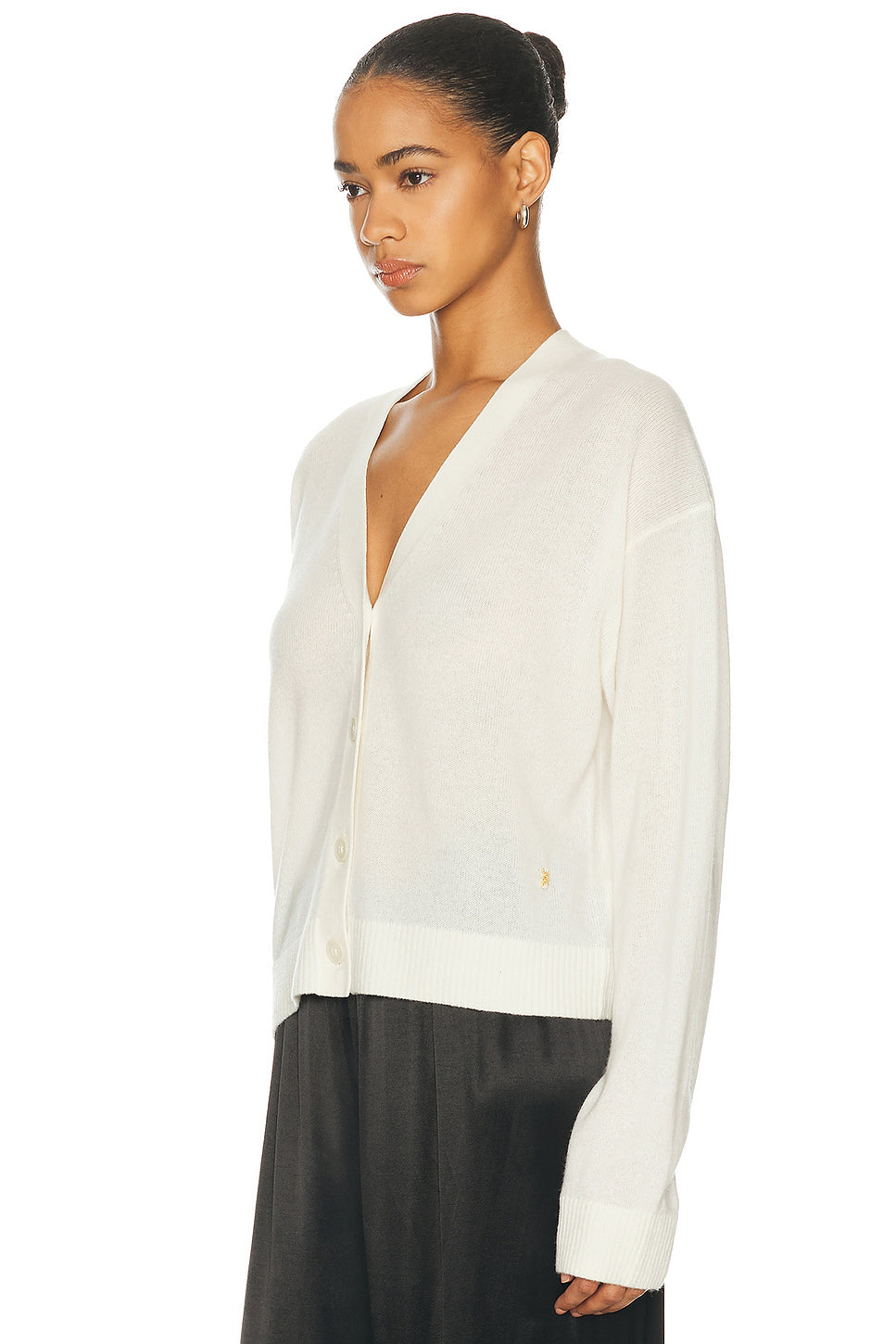 Walt Cardigan