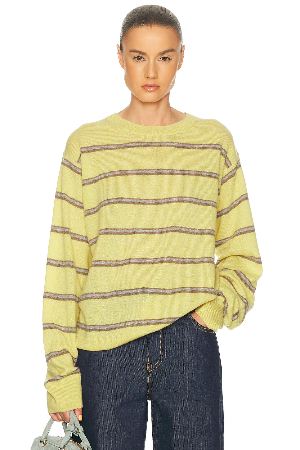 James Sweater