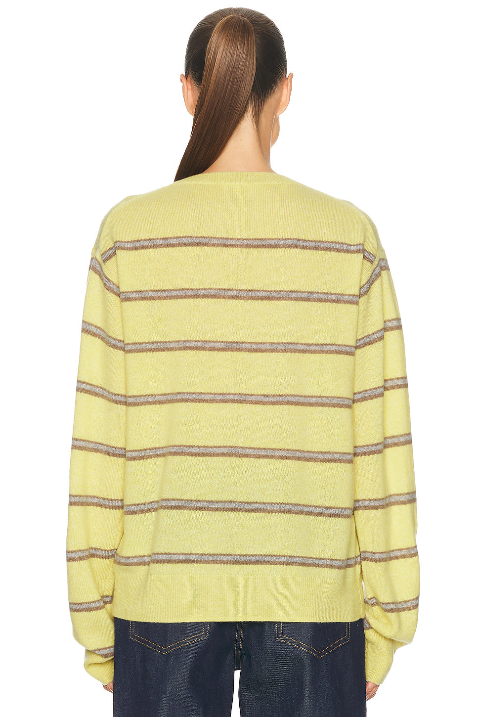 James Sweater