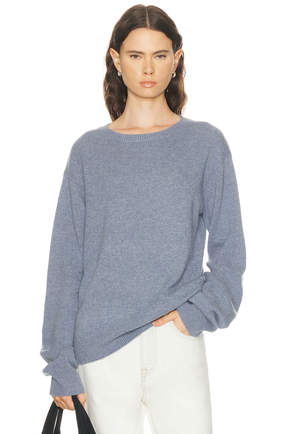 James Sweater