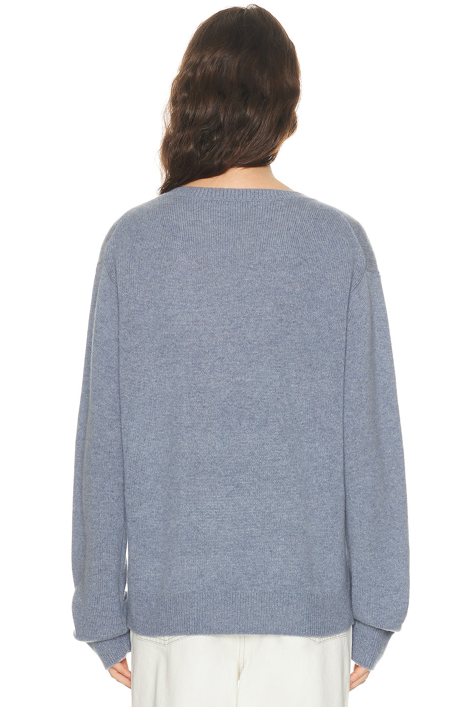 James Sweater