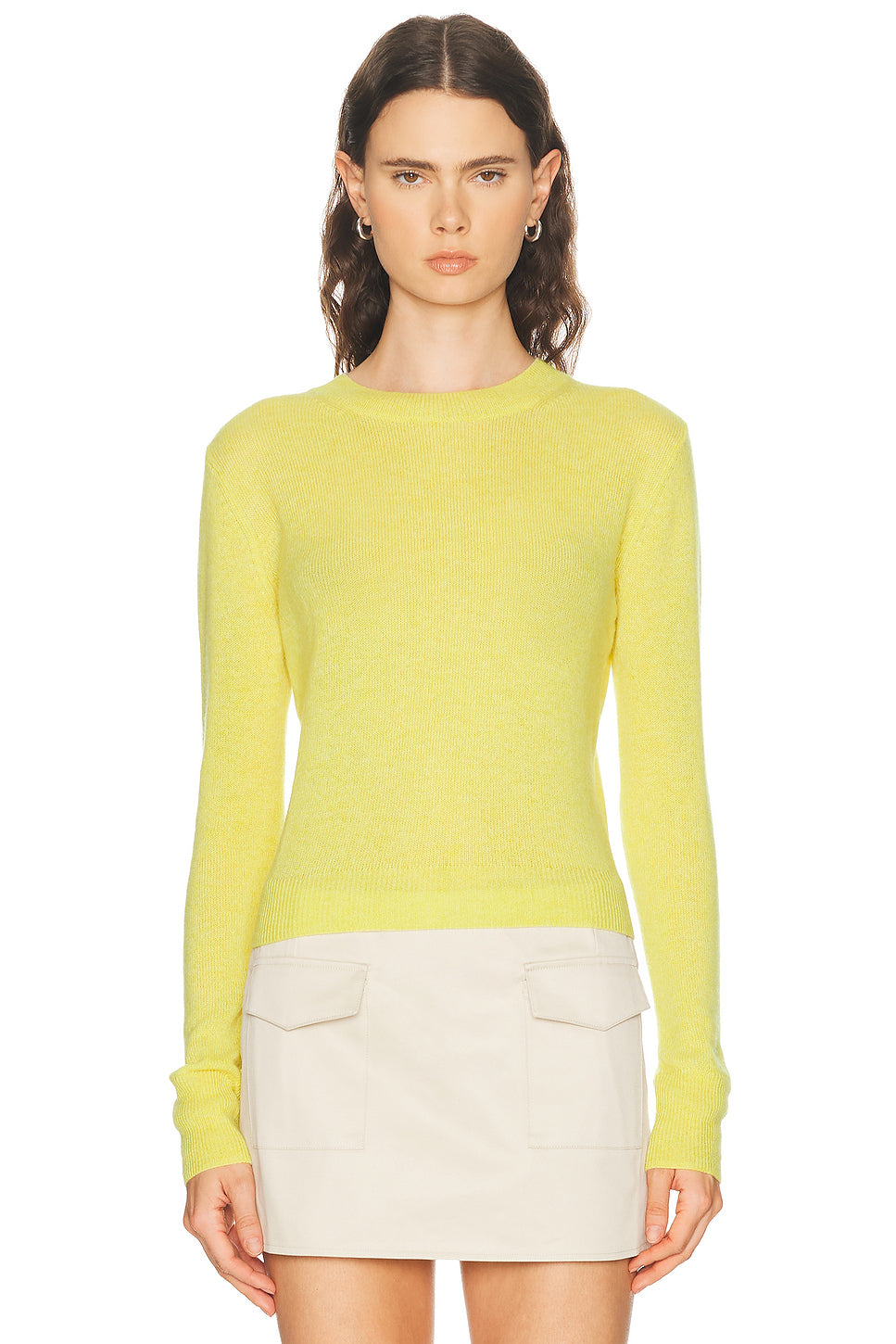 Francis Sweater