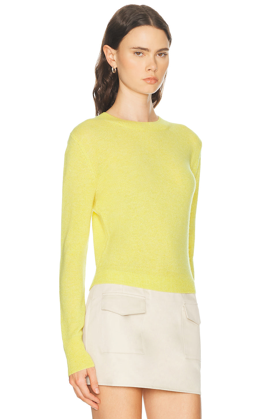 Francis Sweater
