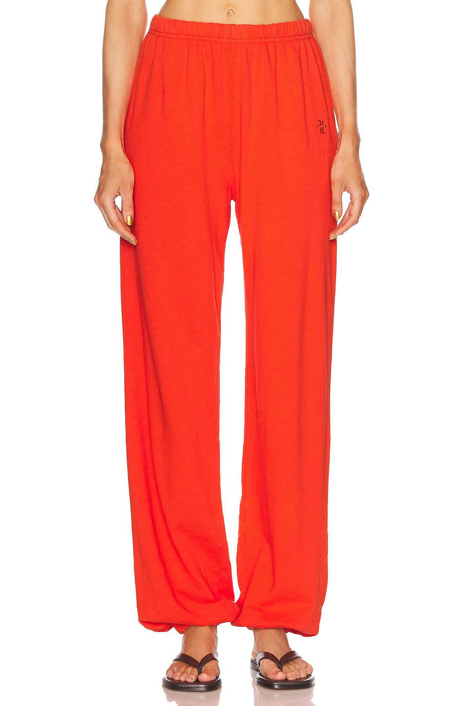 Vinny Pocket Sweatpant