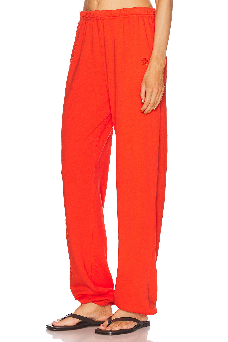 Vinny Pocket Sweatpant