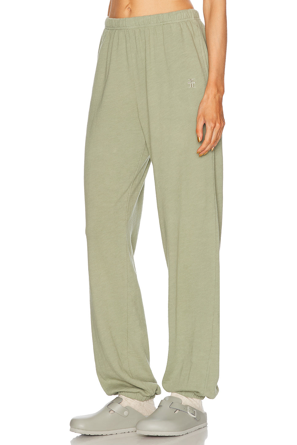 Vinny Pocket Sweatpant