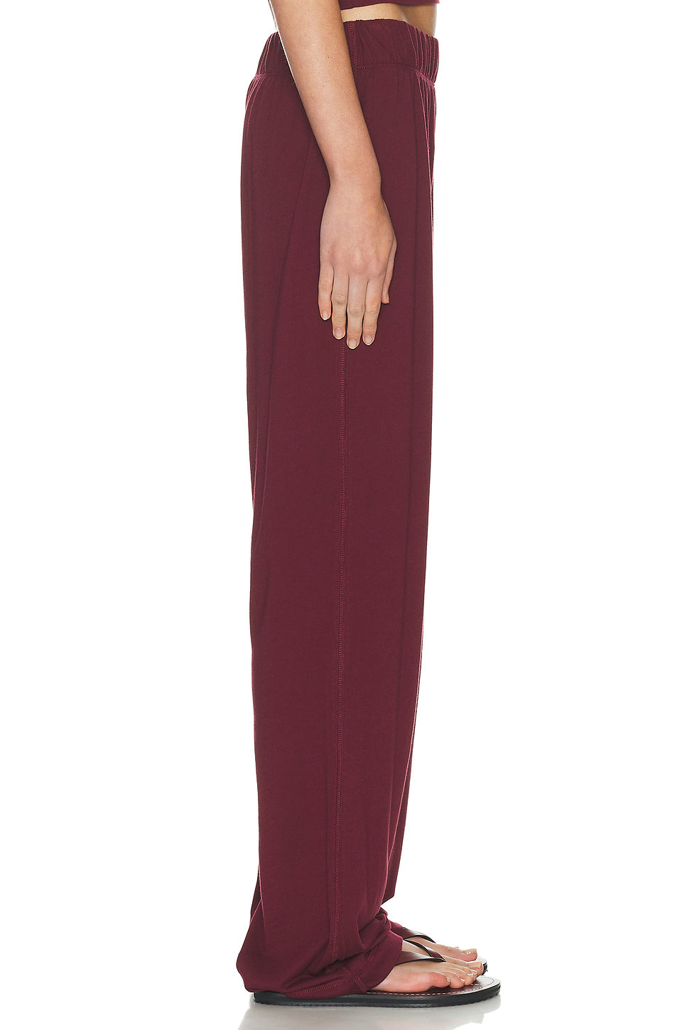 Lounge Cotton Modal Pant