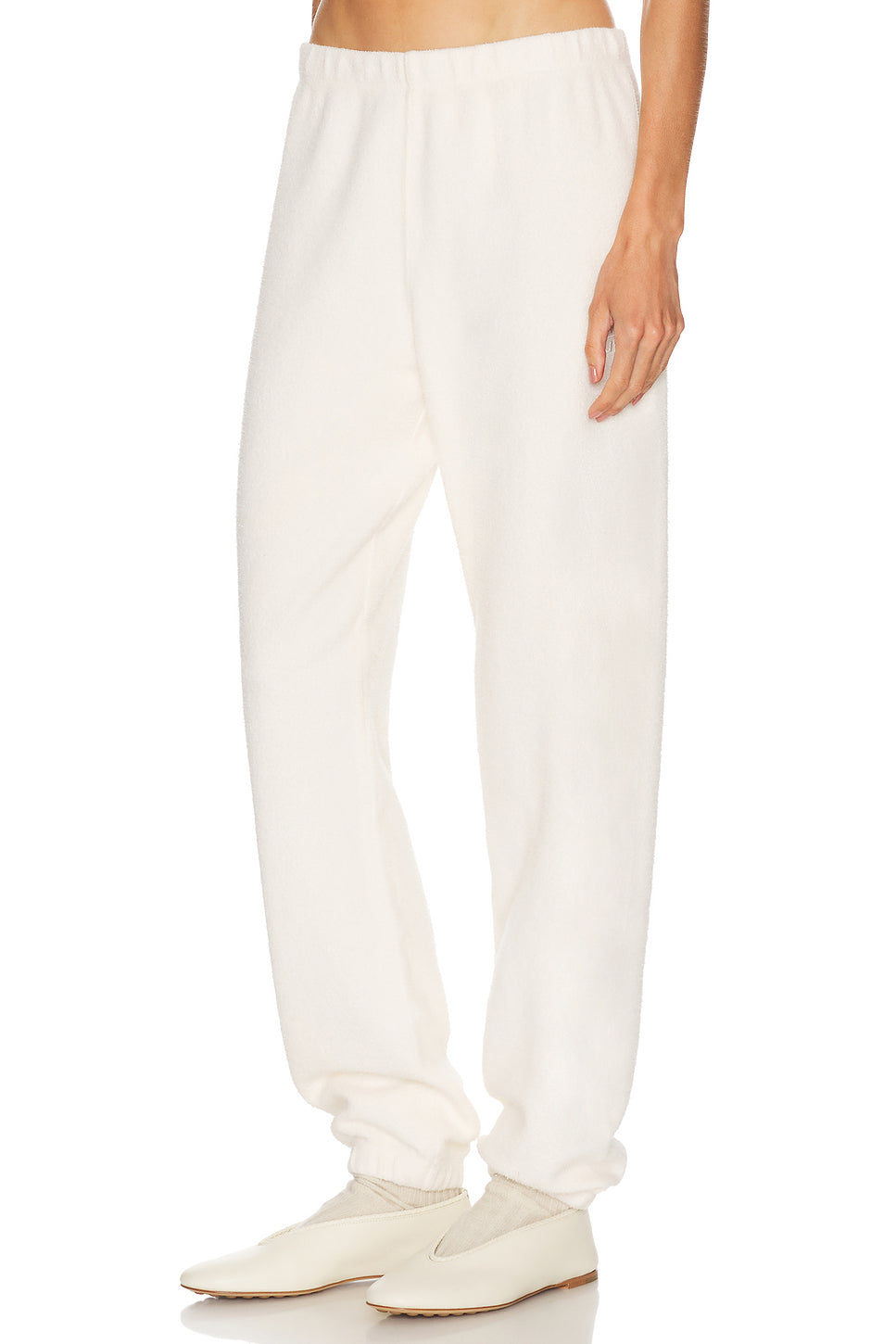Classic Reverse French Terry Sweatpant