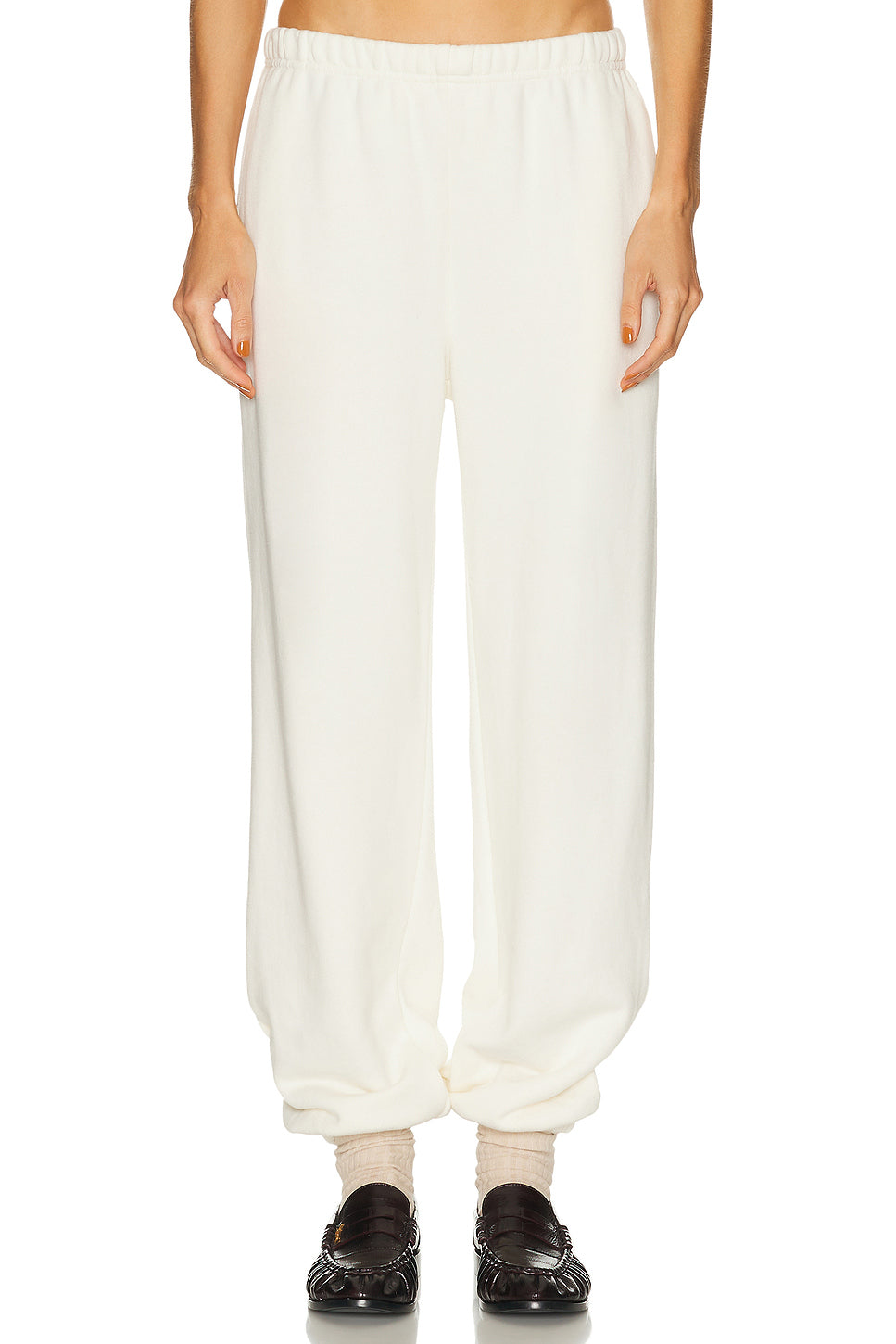 Boyfriend Pocket Sweatpant