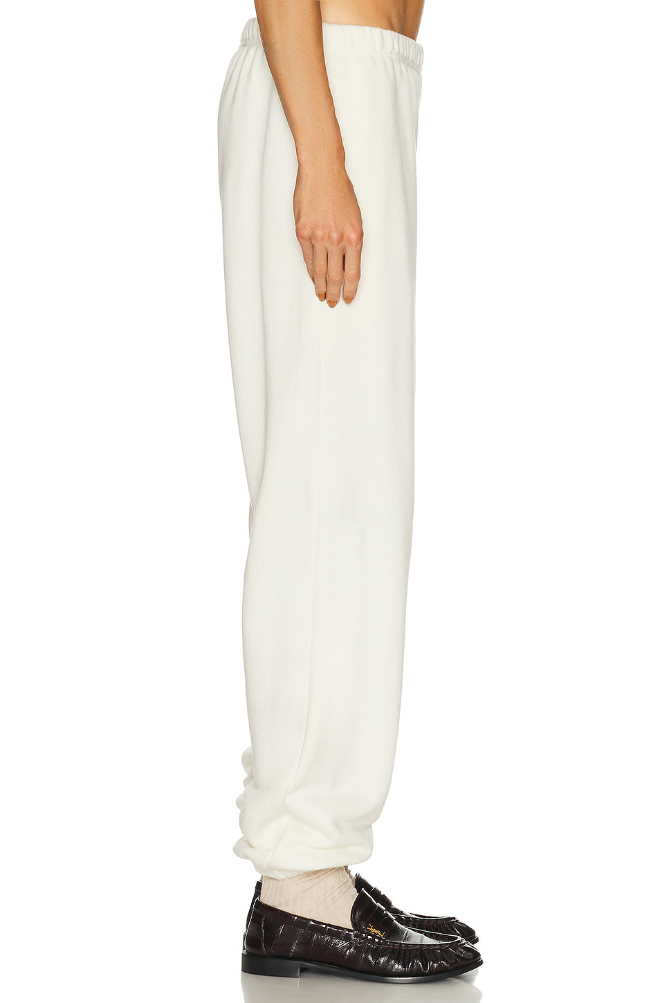 Boyfriend Pocket Sweatpant
