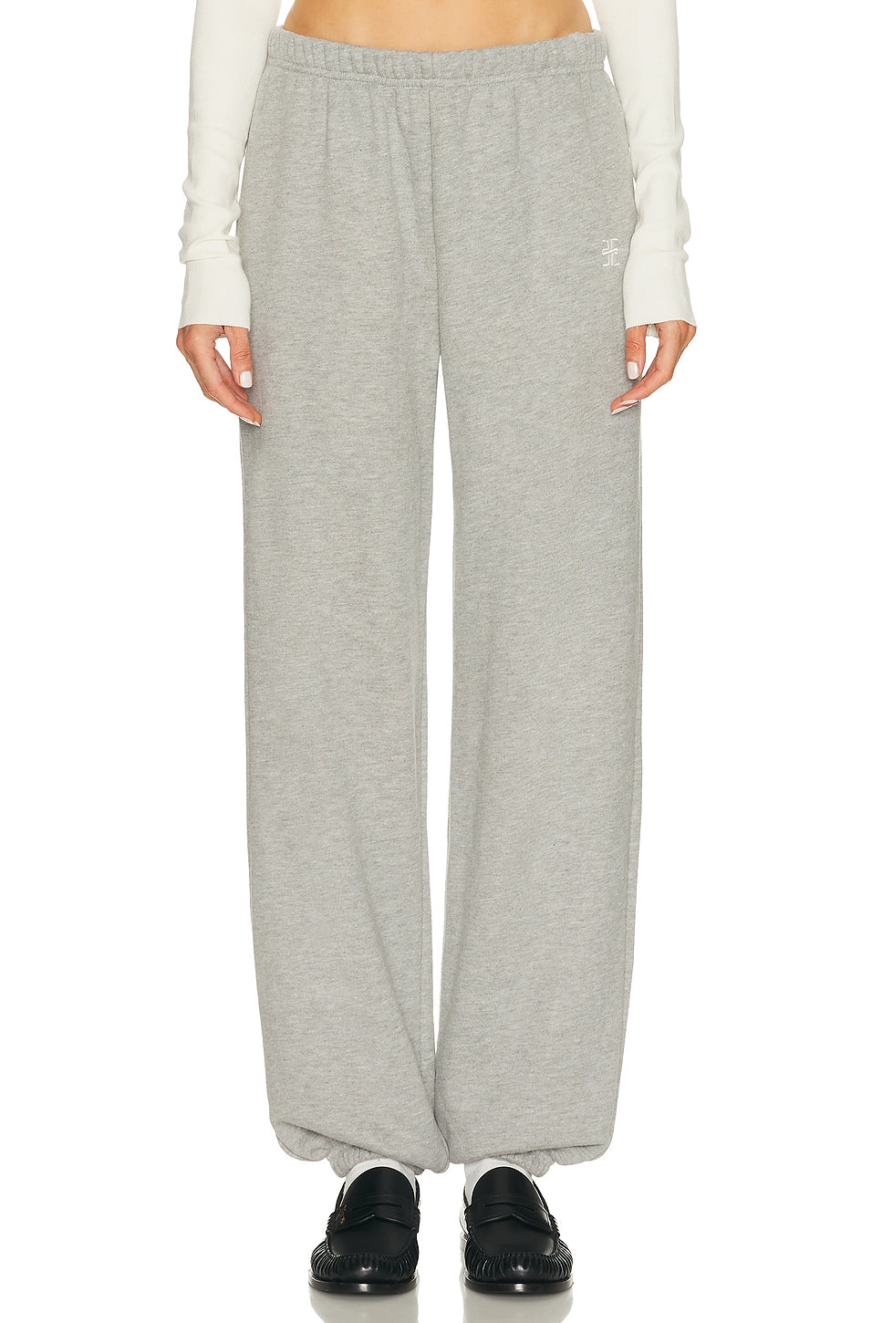 Boyfriend Pocket Sweatpant