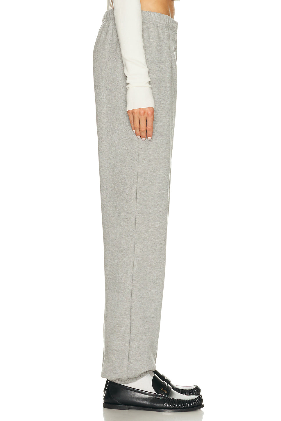 Boyfriend Pocket Sweatpant