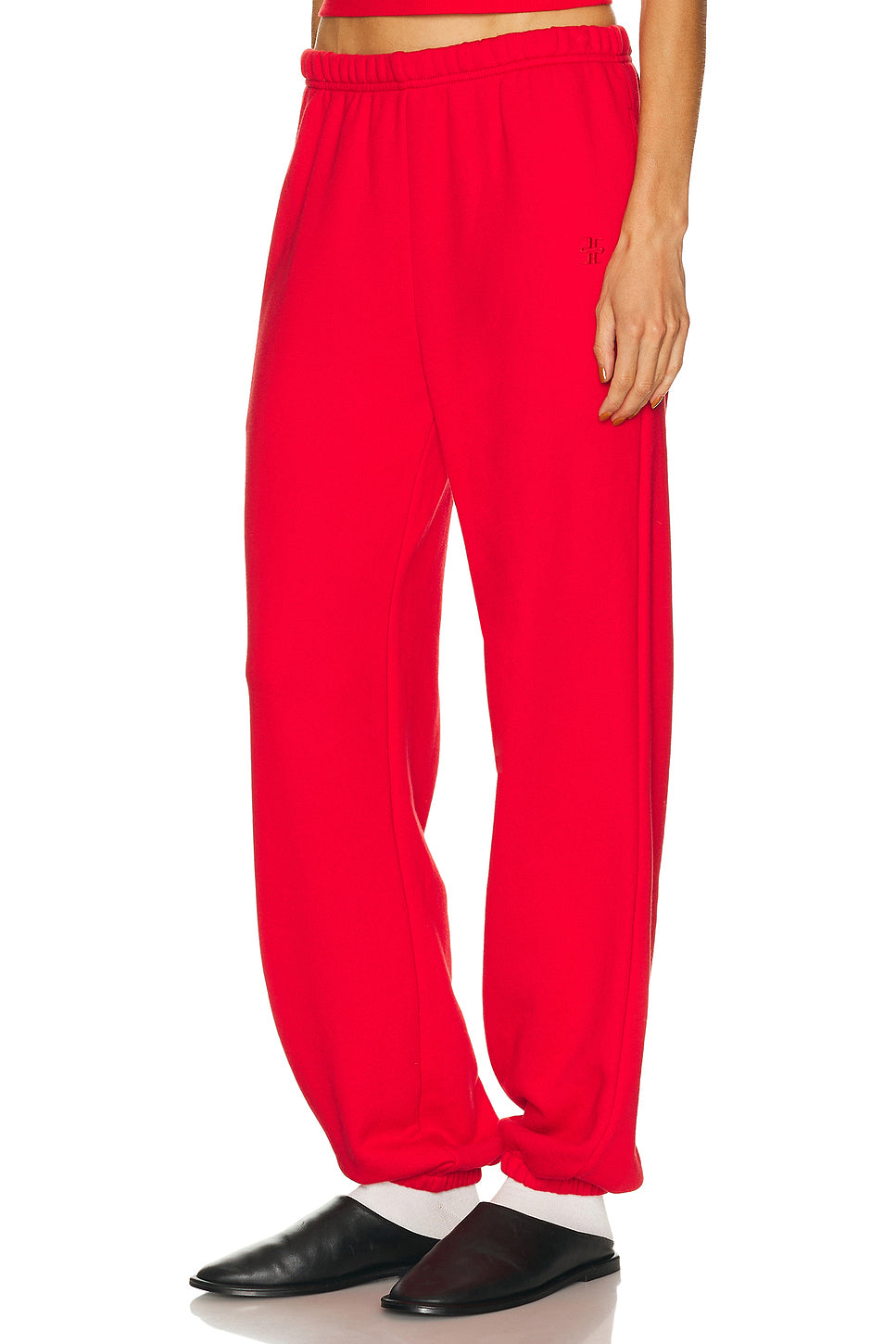 Boyfriend Pocket Sweatpant