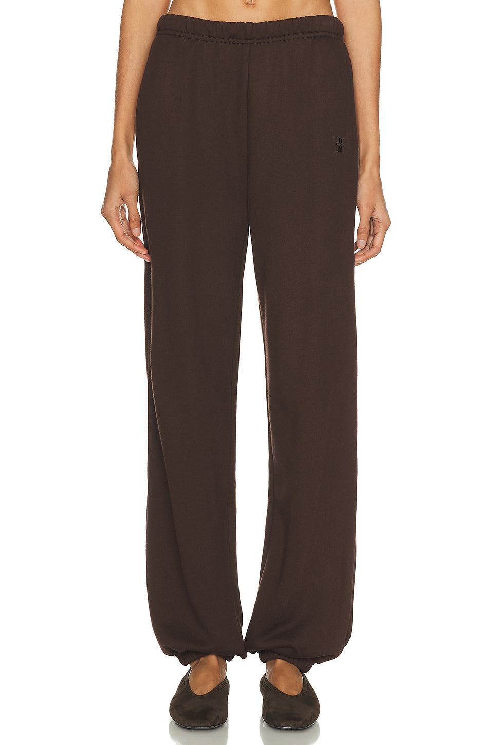 Boyfriend Pocket Sweatpant