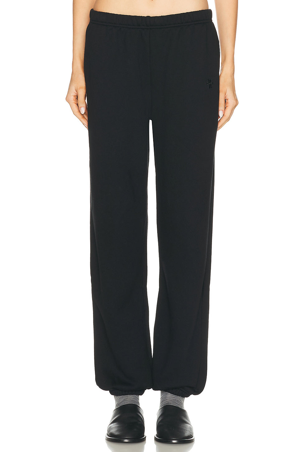 Boyfriend Pocket Sweatpant