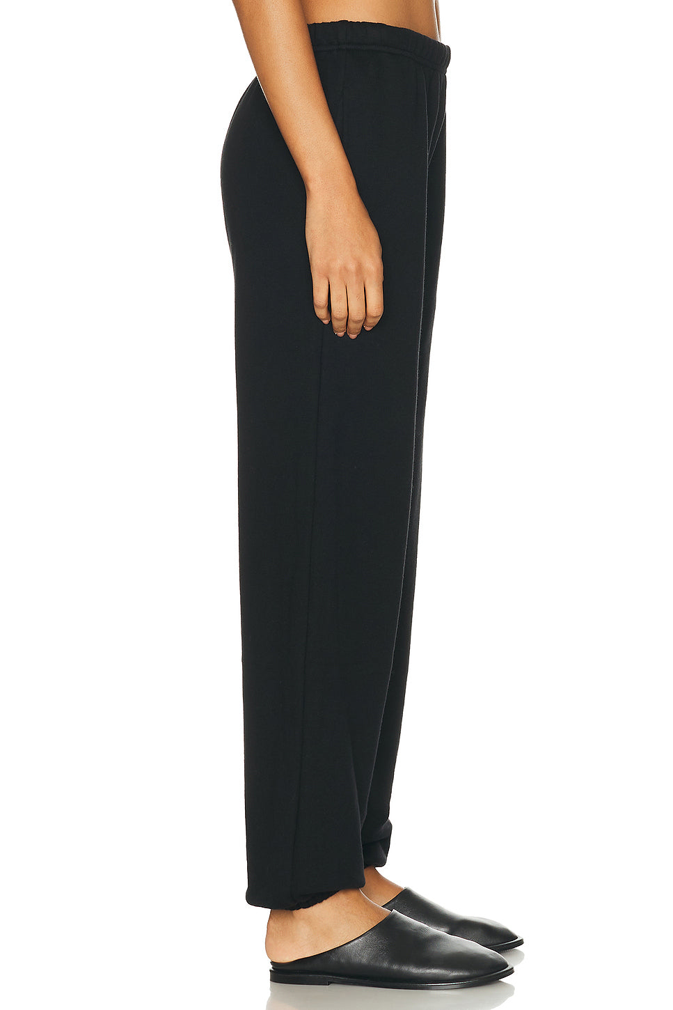 Boyfriend Pocket Sweatpant