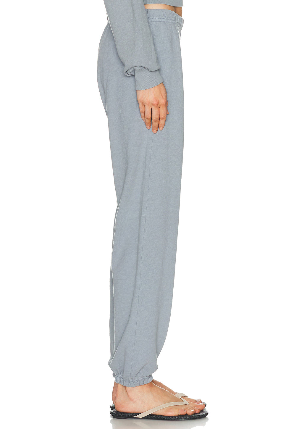 Boyfriend Pocket Sweatpant