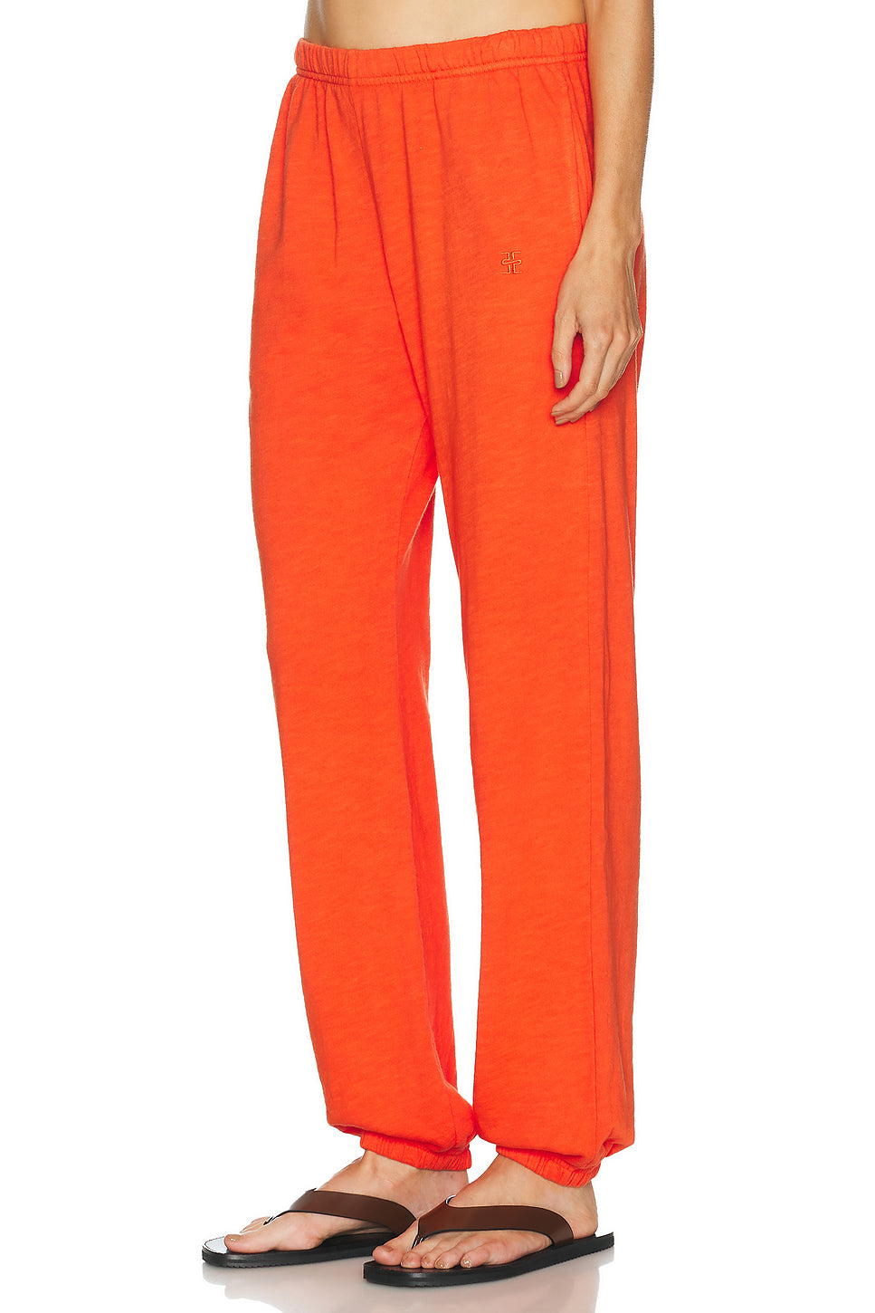 Boyfriend Pocket Sweatpant