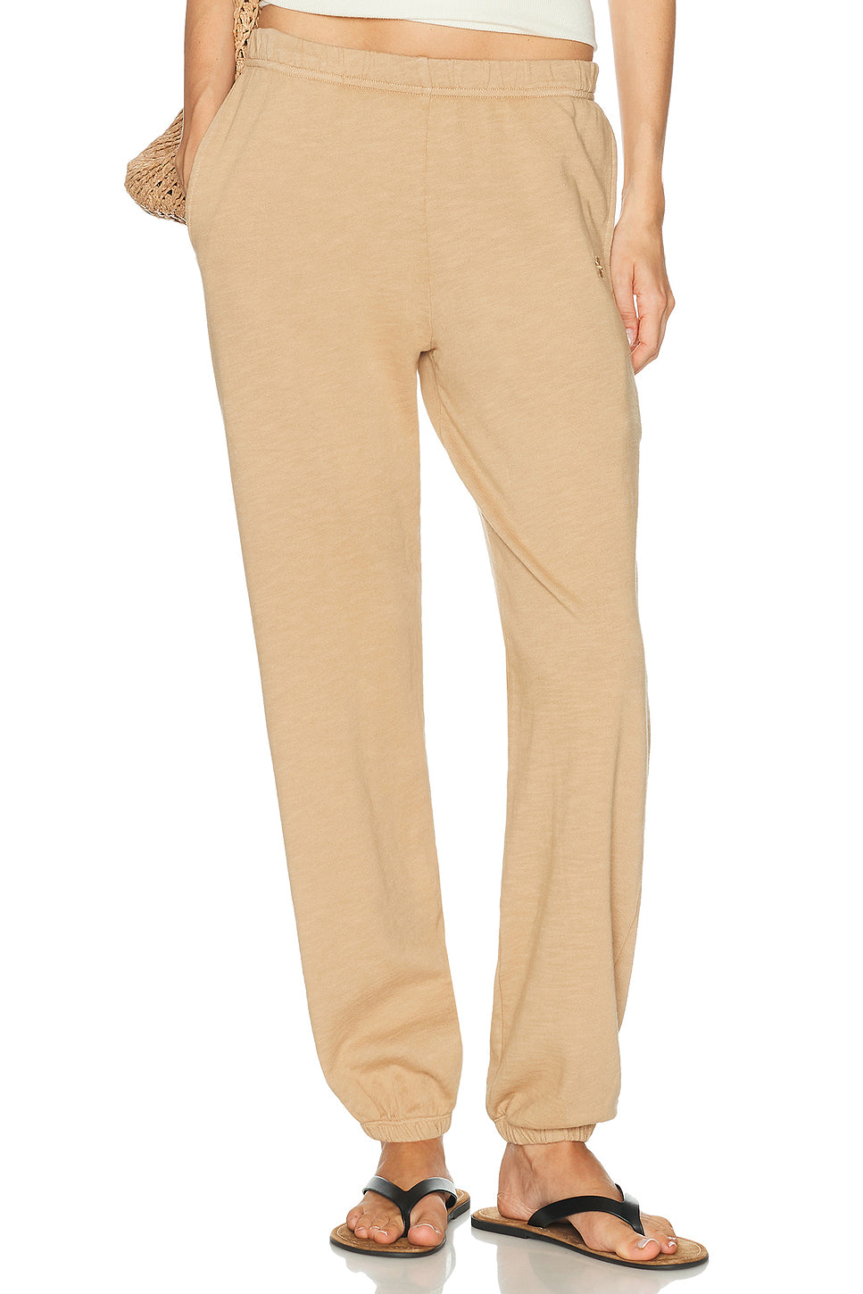 Boyfriend Pocket Sweatpant