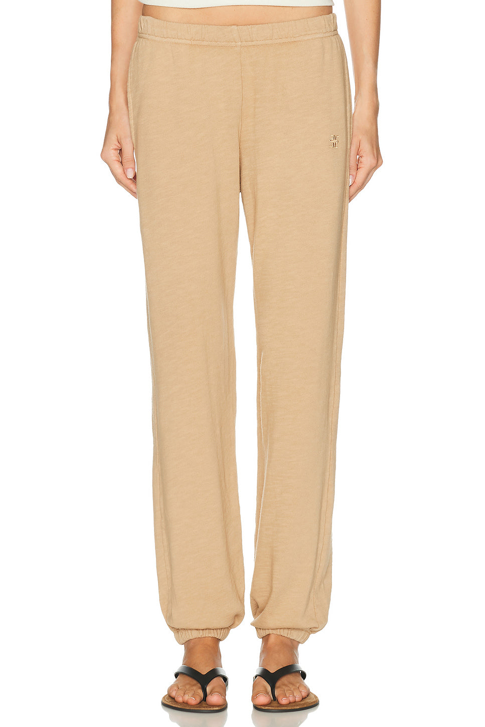 Boyfriend Pocket Sweatpant