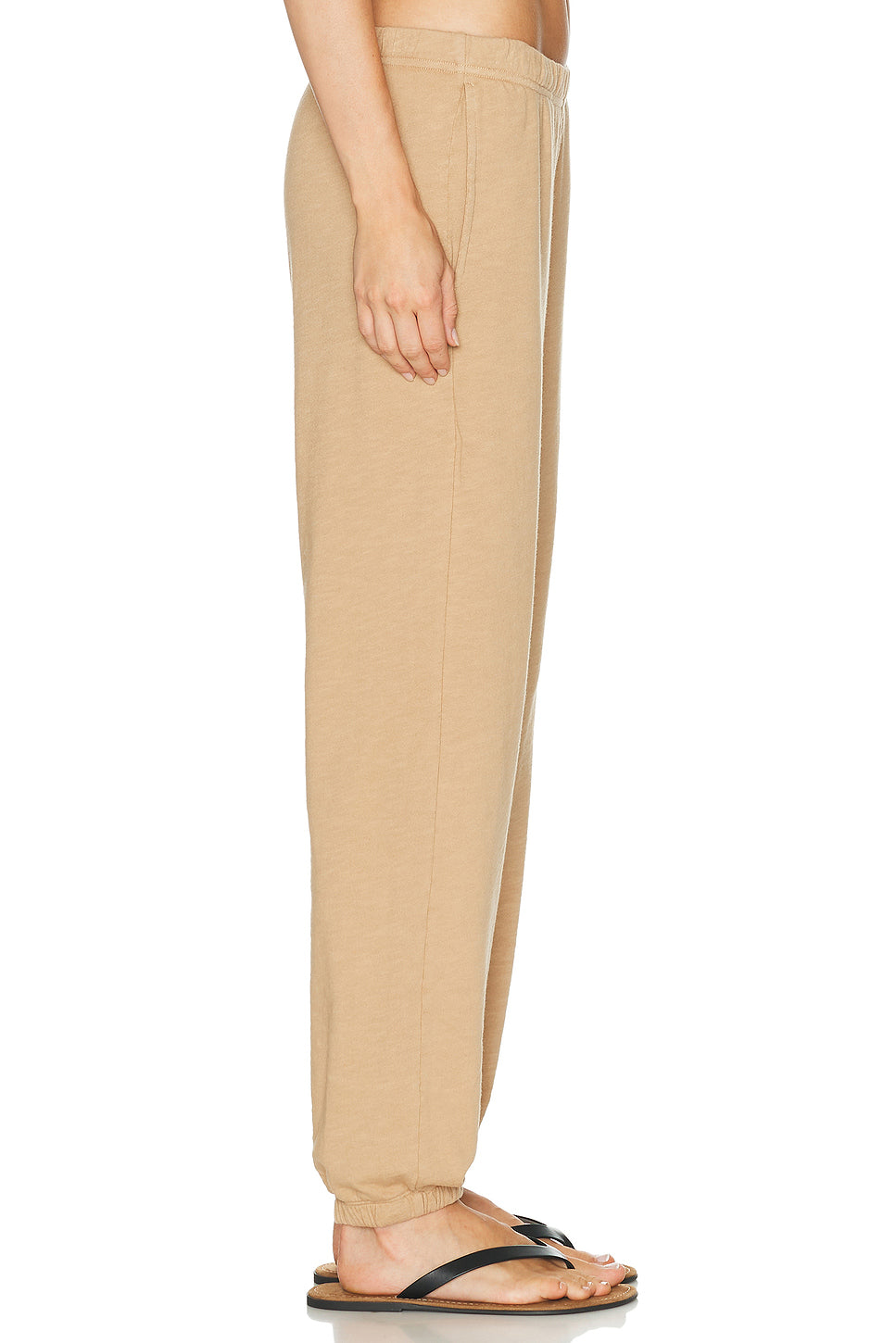 Boyfriend Pocket Sweatpant