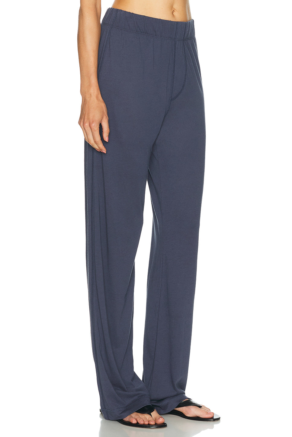 Lounge Cotton Modal Pant