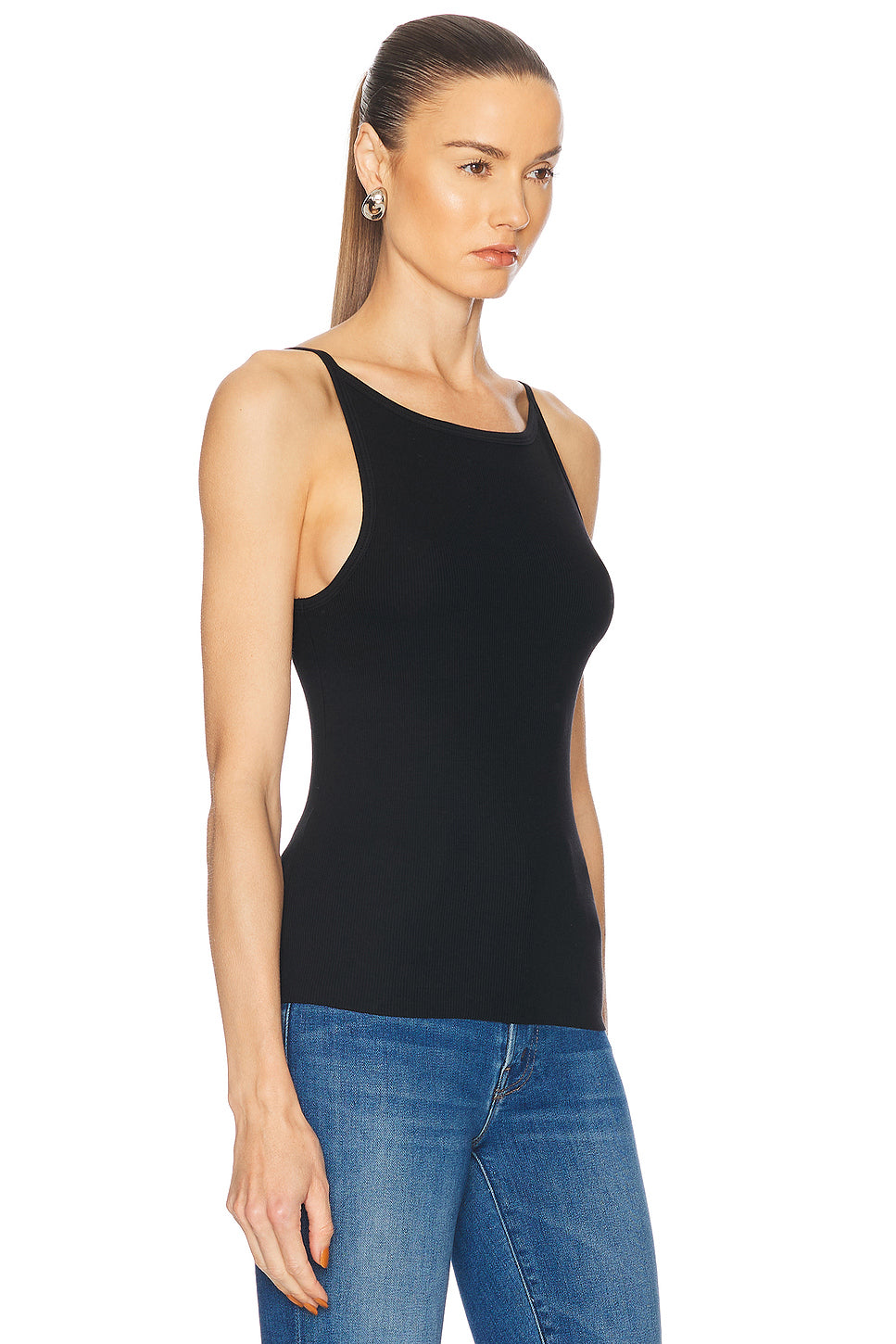 Iris Tank Top