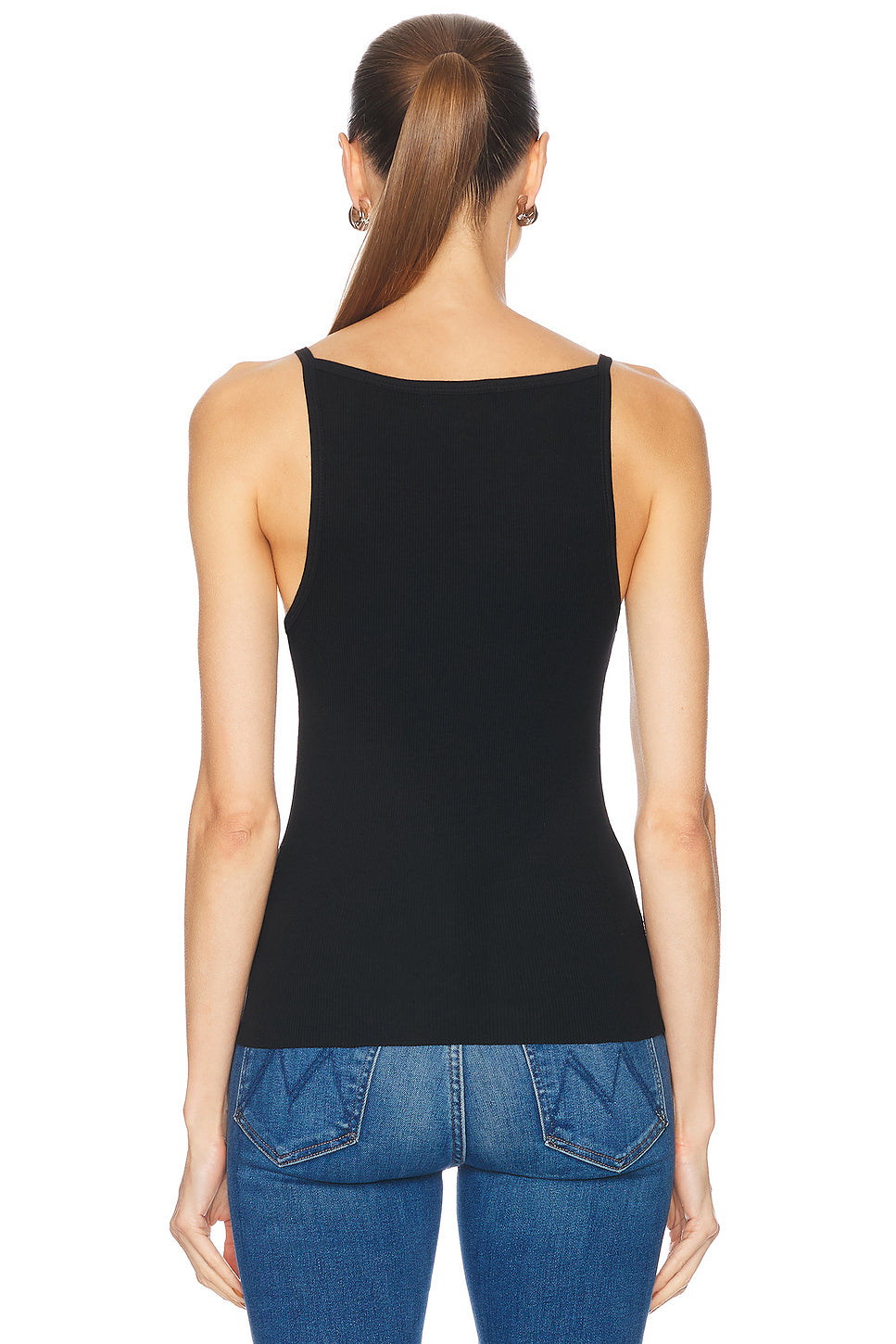 Iris Tank Top