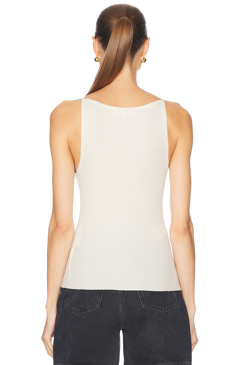 Iris Tank Top