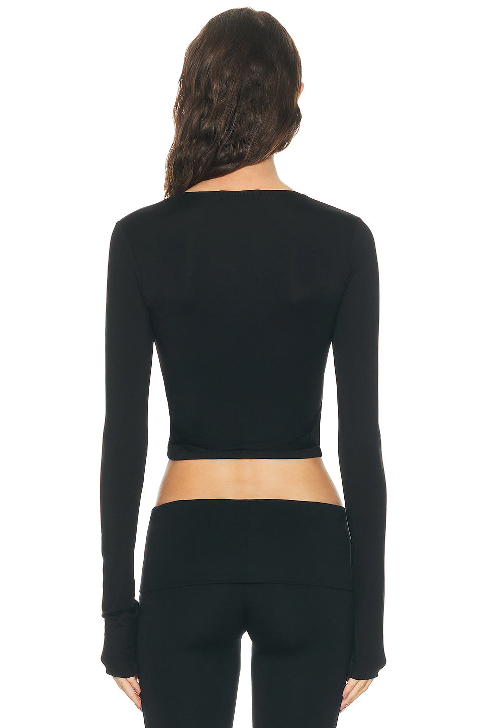 Wrap Top