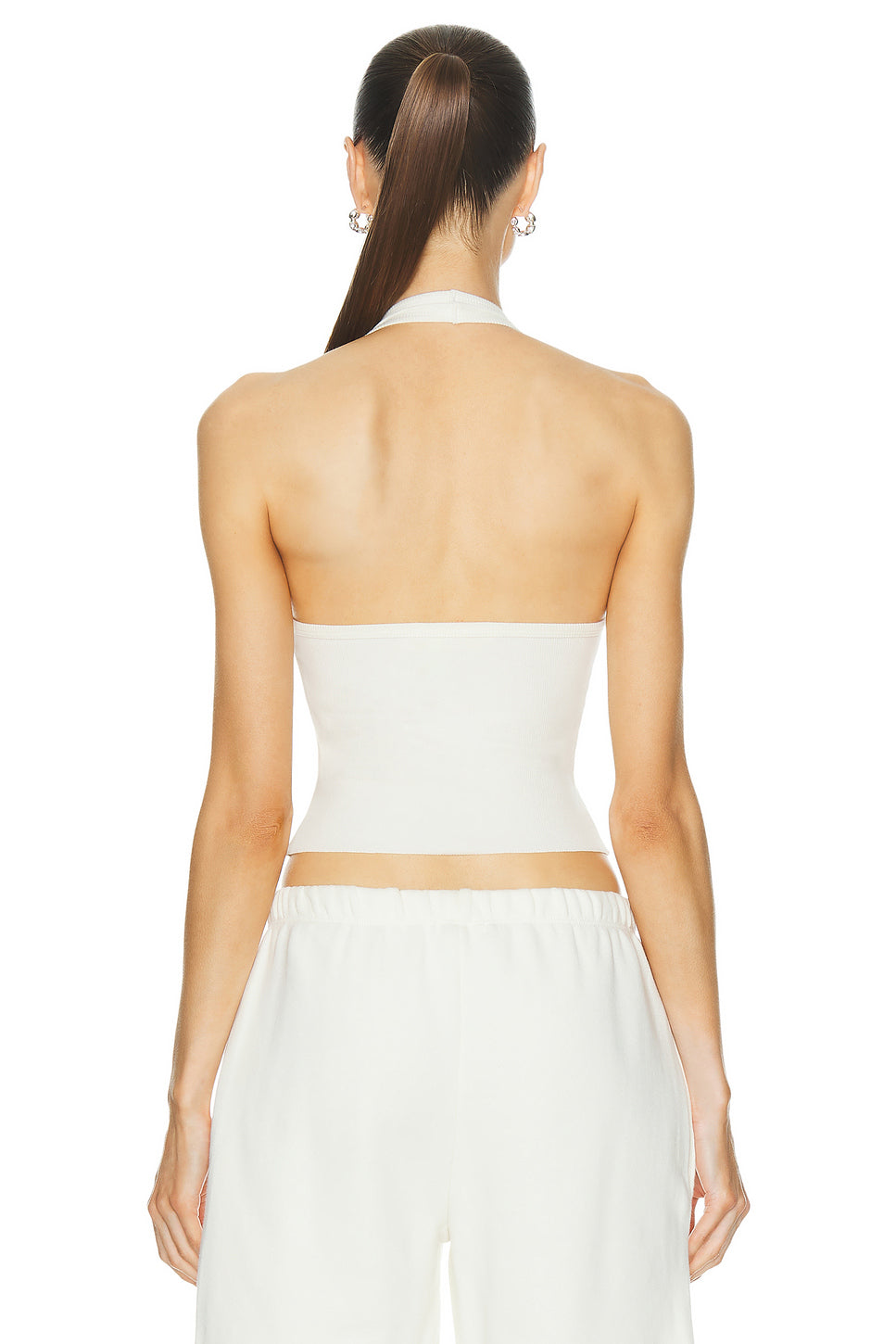 Halter Top
