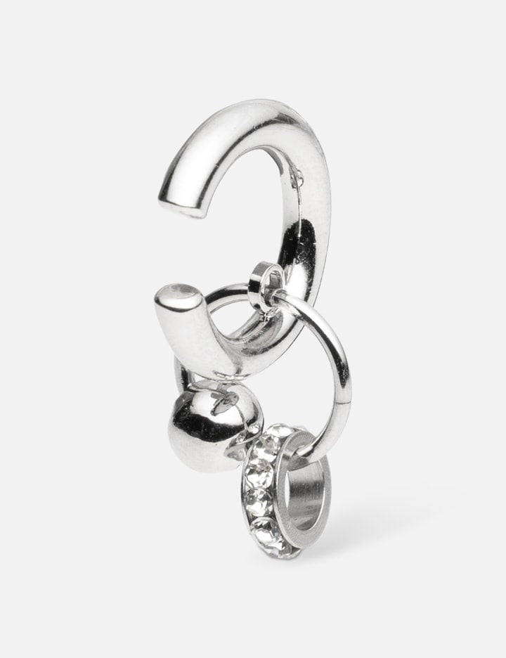 Molly Earcuff
