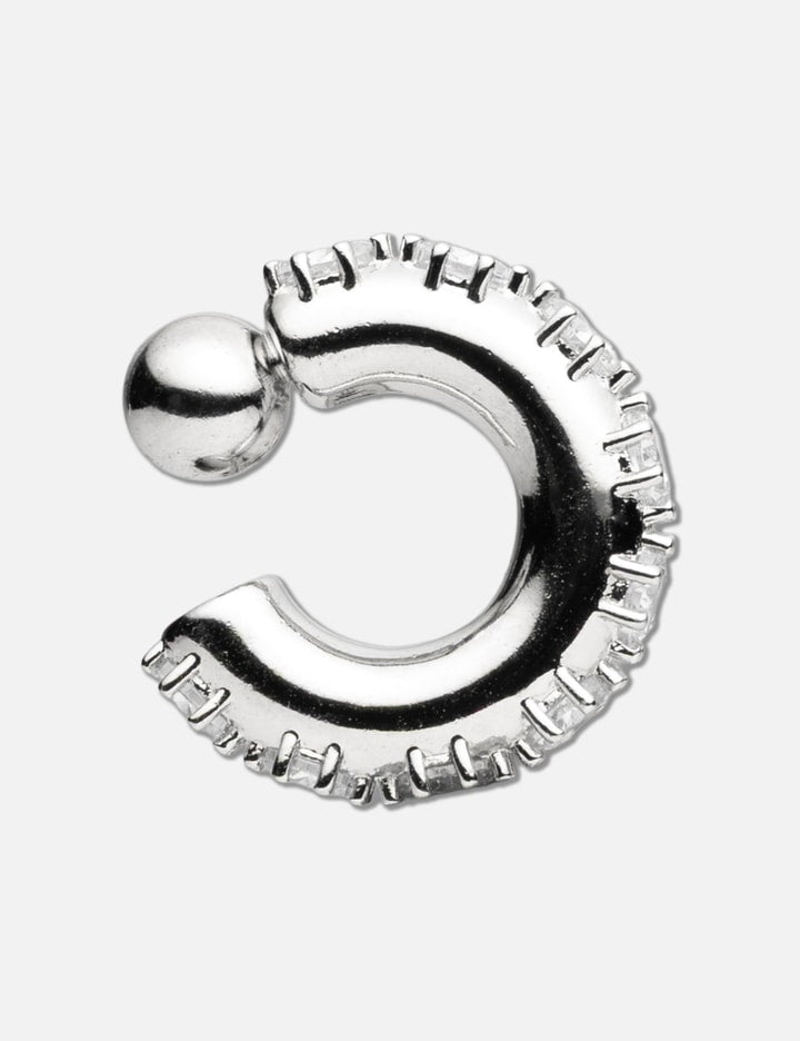 Nina Earcuff