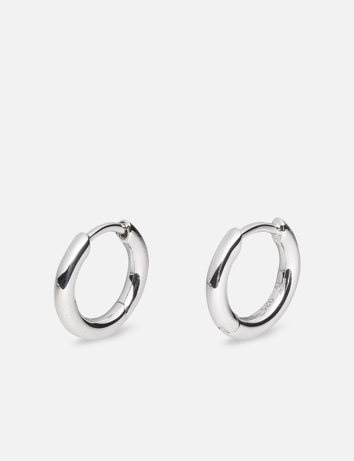 Classic Hoops Small