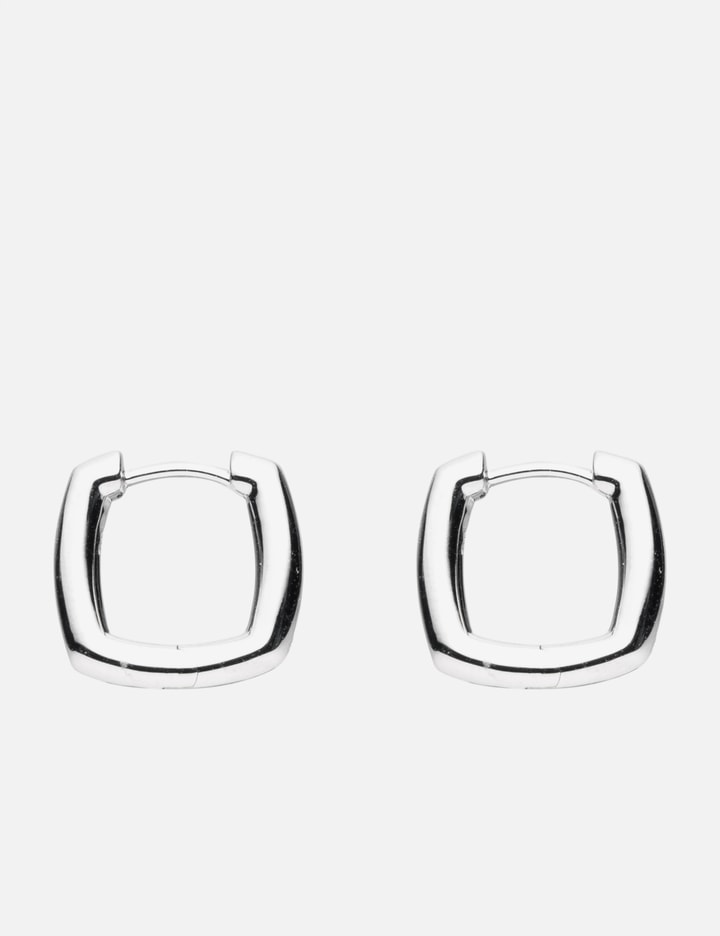 Frame Hoops Small