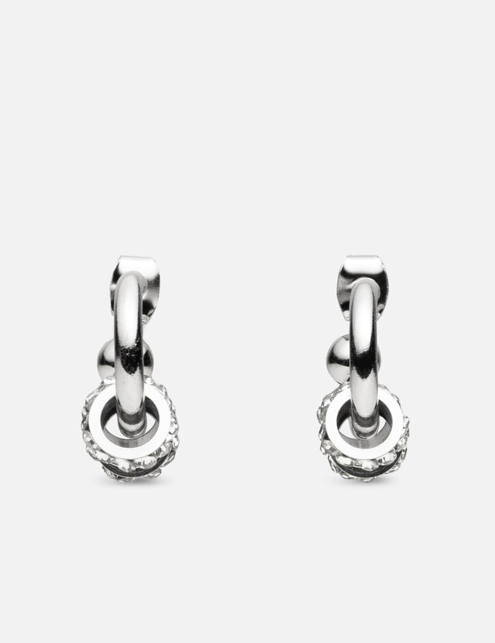 Daisy Earrings